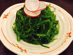 松子日本料理(亮马桥店)-松子料理(亮马桥店)