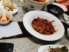 -高玛纳驴肉火烧(河间总店)