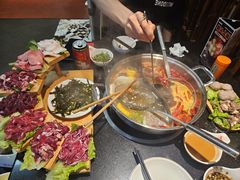 -尚合里潮汕牛肉火锅(海沧店)