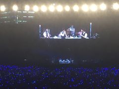 -八万人体育馆-外场足球场