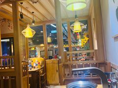 -九田家黑牛烤肉料理(万达CBD店)