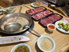 -正禾鲜·潮汕牛肉火锅(凯德天府店)