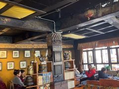 -玛吉阿米·餐吧