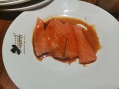 -汉巴味德·烤肉与啤酒的自助(杭州大悦城店)