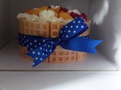 android_upload_pic-iFood甜嫩嫩(江东北路店)