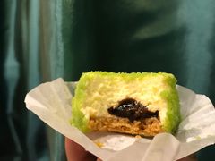 青梅芝士-好利来.生日蛋糕(杨家坪店)