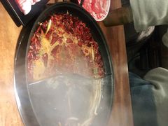 -楠火锅(仁恒梦中心店)