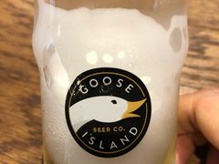 -Goose Island Brewhouse鹅岛精酿啤酒酿造工坊餐厅