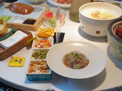 -荷塘秋月·本帮江浙菜(国权路店)