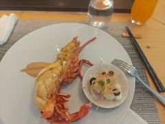 -香樟花园法式铁板烧(恒隆广场店)