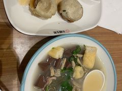 -小杨生煎(周浦万达店)