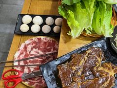 -美阿里烤肉·韩料(茂名道店)