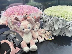 -柏尼娅PEARIA·蛋糕定制(北京SKP店)