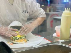-大糯家饭团(华润万象城店)