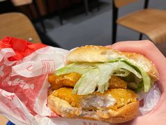 -汉堡王(长沙枫林三路店)
