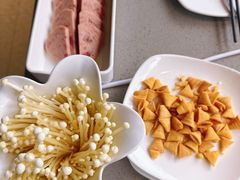 -半天妖烤鱼(方庄店)