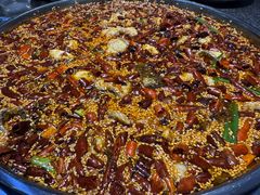 -胖子鱼·天水麻辣鱼火锅(秦州407店)