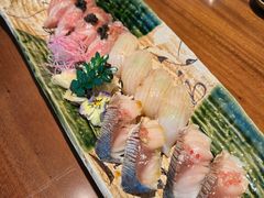 -眞日本料理