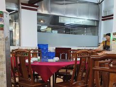 -隆都四季香饭店(碧海路店)