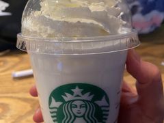 -星巴克(深圳北站B5检票口)