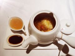 -尚一汤 广东炖汤(金桥国际店)