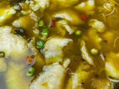 激情花椒鱼-有红鸡毛店·川菜(建设路店)