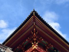 -鹤冈八幡宫