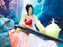 -九月鹰飞汉服摄影工作室