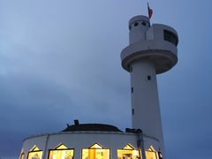 -ChanDu躔度咖啡(灯塔店)