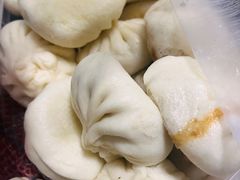 牛肉大葱-庆丰包子铺(天桥店)