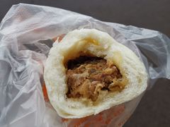 -食膳公园包子铺(烈士公园店)