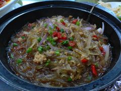 粉丝-北雪湘园酒家(五山店)