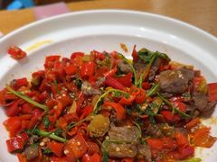 -品大三·经典淮扬菜(大行宫店)