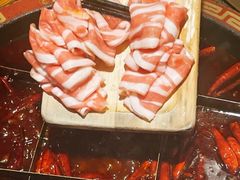 -巴将军·非遗老字号火锅(解放碑店)