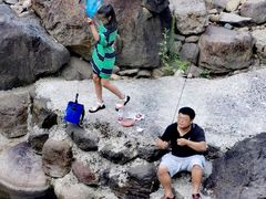 -白云源风景区