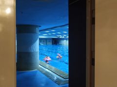 -齐汇维景大酒店游泳馆(山东政协大厦齐汇维景)