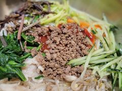 -全州拌饭馆(龙源西街店)