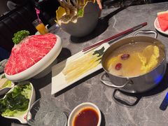 -德天肥牛海鲜火锅(城西银泰店)