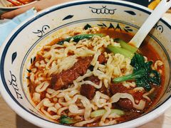 -秦䩊会·陕西biangbiang面(畹町路店)