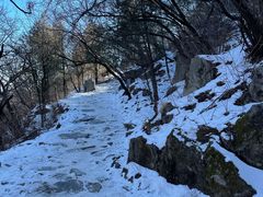 -阳台山自然风景区