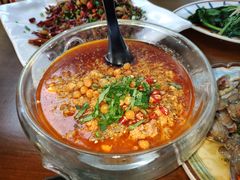 -庆合府重庆大排档(紫都城店)