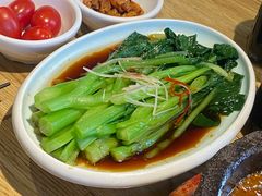 -嫩芽 ·地道重庆菜(十八梯露台夜景店)