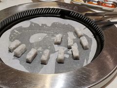 -么子烤肉(化龙池店)