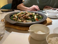 -周三的情书花园餐厅(江北店)