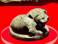 -北京大葆台遗址博物馆