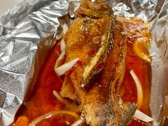 -19号私房菜(云南路店)