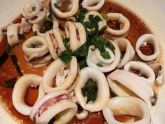 -桂满陇·手作小笼包&江南叫花鸡(中山公园店)