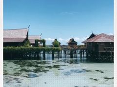 -卡帕莱度假村(西巴丹岛)