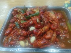 -众顺和非遗淮扬菜(何园店)