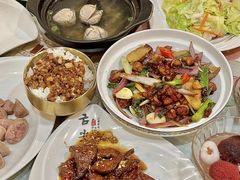 -金姐台湾菜(珠江路店)